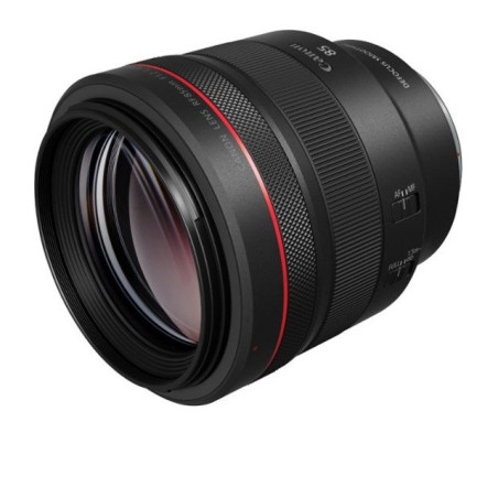 Canon RF85mm F1.2 L USM DS Lens