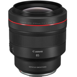 Canon RF85mm F1.2 L USM DS Lens