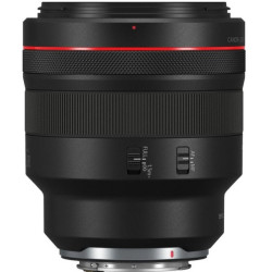 Canon RF85mm F1.2 L USM DS Lens