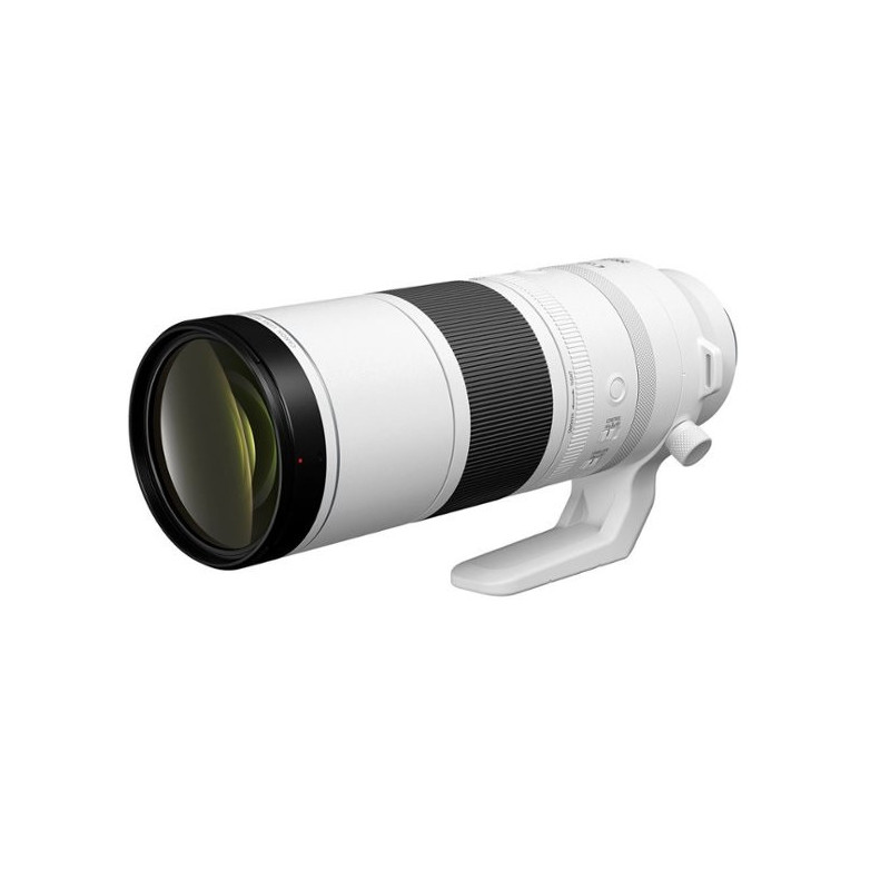 Canon RF200-800mm F6.3-9 IS USM Lens