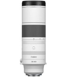 Canon RF200-800mm F6.3-9 IS USM Lens