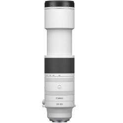 Canon RF200-800mm F6.3-9 IS USM Lens