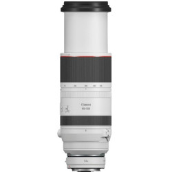 Canon RF100-500mm F4.5-7.1 L IS USM Lens