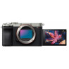 Sony Alpha 7CR Full frame Mirrorless Interchangeable Lens Camera (Body Only)