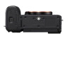 Sony - Alpha 7C II Full frame Mirrorless Interchangeable Lens Camera (Body Only)