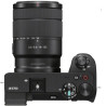 Sony Alpha 6700 - APS-C Mirrorless Camera with E 18-135 mm Lens