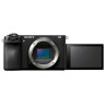 Sony Alpha 6700 - APS-C Mirrorless Camera (Body Only)