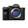 Sony Alpha 7 IV Full-frame Mirrorless Interchangeable Lens Camera (Body Only)