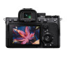 Sony Alpha 7 IV Full-frame Mirrorless Interchangeable Lens Camera (Body Only)