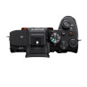 Sony Alpha 7 IV Full-frame Mirrorless Interchangeable Lens Camera (Body Only)