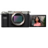 Sony Alpha 7C Full-frame Mirrorless Camera