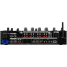 Pioneer DJM-A9 4-channel professional DJ mixer (black)