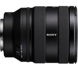 Sony FE 20-70mm F4 G Full Frame Standard Zoom Lens