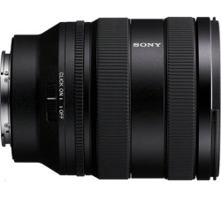 Sony FE 20-70mm F4 G Full Frame Standard Zoom Lens