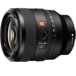 Sony FE 50mm F1.4 GM Full-frame Large-aperture G Master Lens