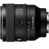 Sony FE 50mm F1.4 GM Full-frame Large-aperture G Master Lens