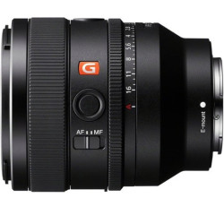 Sony FE 50mm F1.4 GM Full-frame Large-aperture G Master Lens