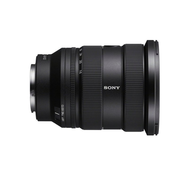 Sony FE 16-35mm F2.8 GM II Full-frame Large-aperture Standard Zoom G Master Lens