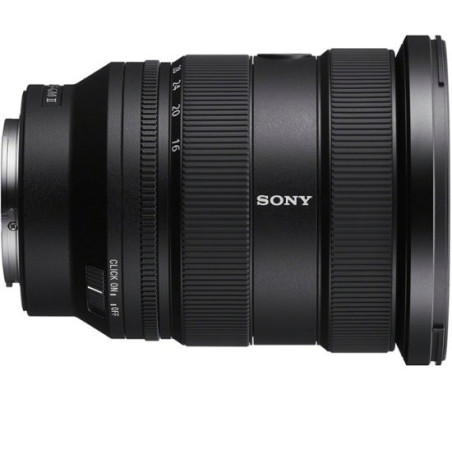 Sony FE 16-35mm F2.8 GM II Full-frame Large-aperture Standard Zoom G Master Lens