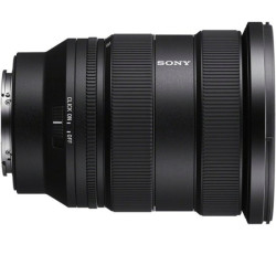 Sony FE 16-35mm F2.8 GM II Full-frame Large-aperture Standard Zoom G Master Lens