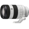 Sony SEL70200G2 FE 70-200mm F4 Macro G OSS II Lens