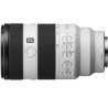 Sony SEL70200G2 FE 70-200mm F4 Macro G OSS II Lens