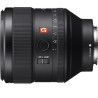 Sony FE 85 mm F1.4 GM Full-frame Telephoto Prime G Master Lens