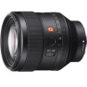 Sony FE 85 mm F1.4 GM Full-frame Telephoto Prime G Master Lens