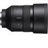 Sony FE 85 mm F1.4 GM Full-frame Telephoto Prime G Master Lens