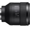 Sony FE 85 mm F1.4 GM Full-frame Telephoto Prime G Master Lens