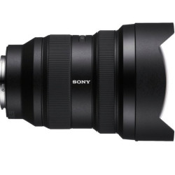 Sony FE 12-24mm F2.8 G MASTER Full-frame Ultra-wide Zoom Lens