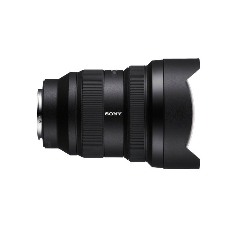 Sony FE 12-24mm F2.8 G MASTER Full-frame Ultra-wide Zoom Lens