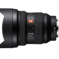 Sony FE 12-24mm F2.8 G MASTER Full-frame Ultra-wide Zoom Lens