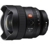 Sony FE 14mm F1.8 GM Full-frame Ultra-wide Prime G Master Lens