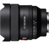 Sony FE 14mm F1.8 GM Full-frame Ultra-wide Prime G Master Lens