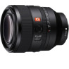 Sony FE 50mm F1.2 Full-frame GM Lens