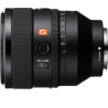 Sony FE 50mm F1.2 Full-frame GM Lens