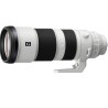 Sony 200-600mm f/5.6-6.3 G OSS Optical Telephoto Zoom Lens