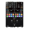 Pioneer DJM-S7 Scratch-style 2-channel performance DJ mixer (Black)