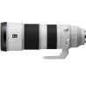 Sony 200-600mm f/5.6-6.3 G OSS Optical Telephoto Zoom Lens