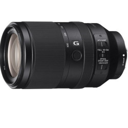 Sony FE 70-300mm f/4.5-5.6 G OSS Telephoto Lens