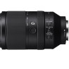 Sony FE 70-300mm f/4.5-5.6 G OSS Telephoto Lens