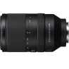 Sony FE 70-300mm f/4.5-5.6 G OSS Telephoto Lens