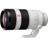 Sony FE 100-400mm f/4.5-5.6 GM OSS Super Telephoto Zoom Lens