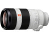 Sony FE 100-400mm f/4.5-5.6 GM OSS Super Telephoto Zoom Lens