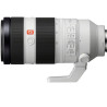 Sony FE 100-400mm f/4.5-5.6 GM OSS Super Telephoto Zoom Lens