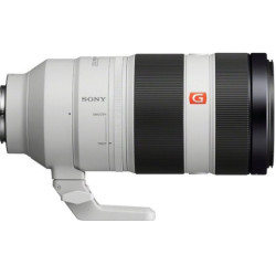 Sony FE 100-400mm f/4.5-5.6 GM OSS Super Telephoto Zoom Lens