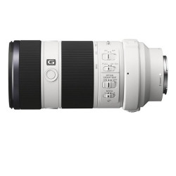 Sony 70-200mm f/4 G E-Mount Telephoto Zoom Lens