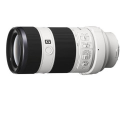 Sony 70-200mm f/4 G E-Mount Telephoto Zoom Lens