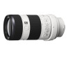 Sony 70-200mm f/4 G E-Mount Telephoto Zoom Lens